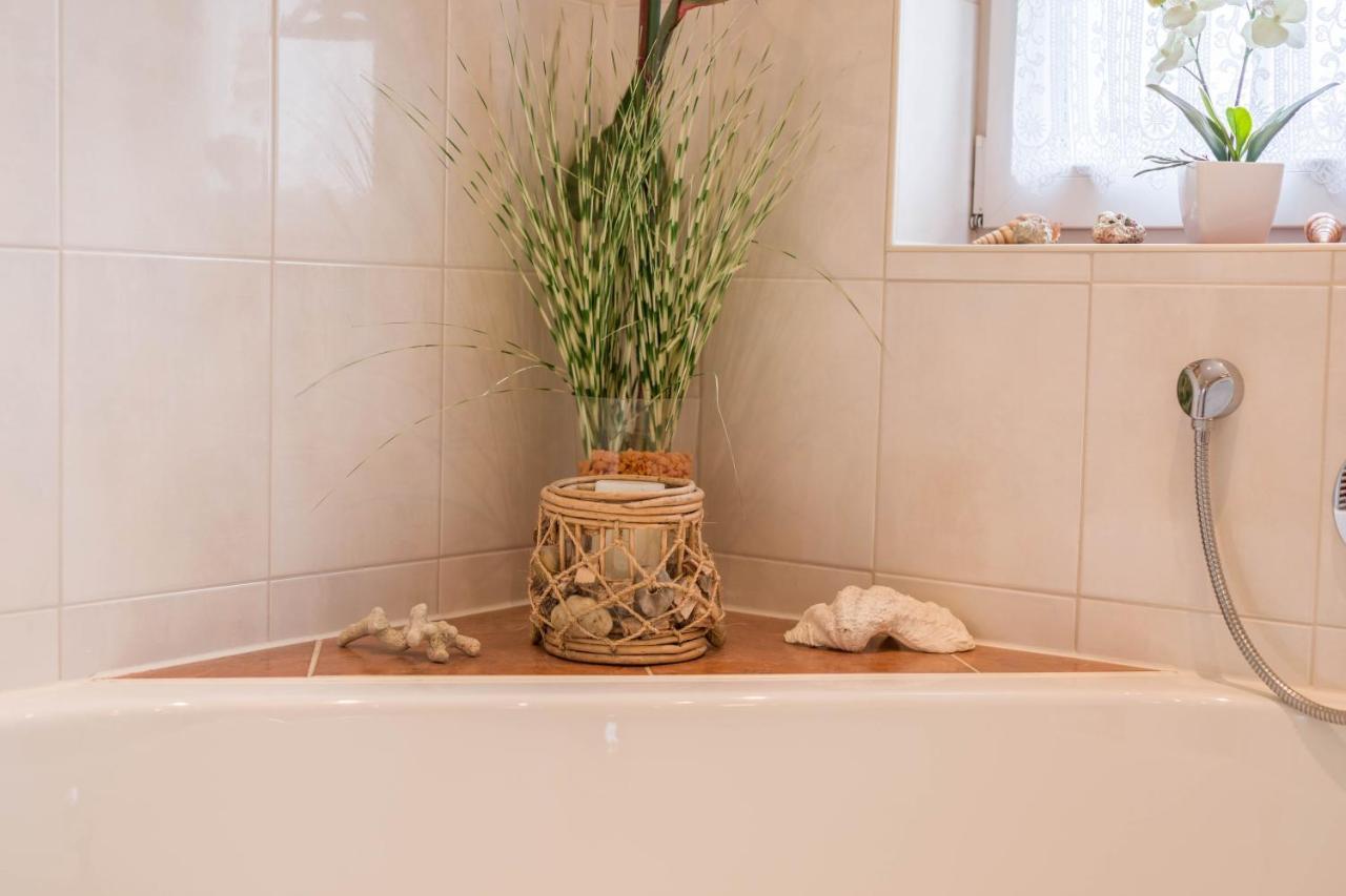 Ferienwohnung Annamirl การ์มิช-พาร์เทนเคียร์เชน ภายนอก รูปภาพ